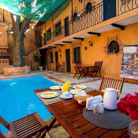 فندق سانتو دومينجوفي  Mansion Colonial Dona Elvina المظهر الخارجي الصورة
