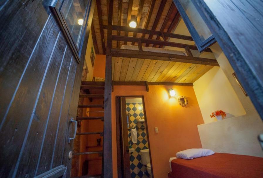 فندق سانتو دومينجوفي  Mansion Colonial Dona Elvina المظهر الخارجي الصورة