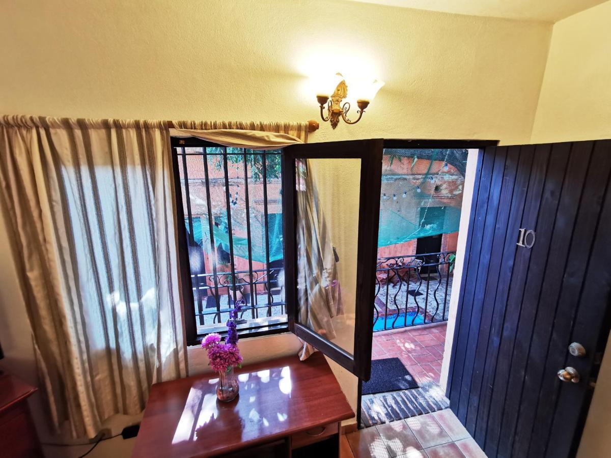 فندق سانتو دومينجوفي  Mansion Colonial Dona Elvina المظهر الخارجي الصورة