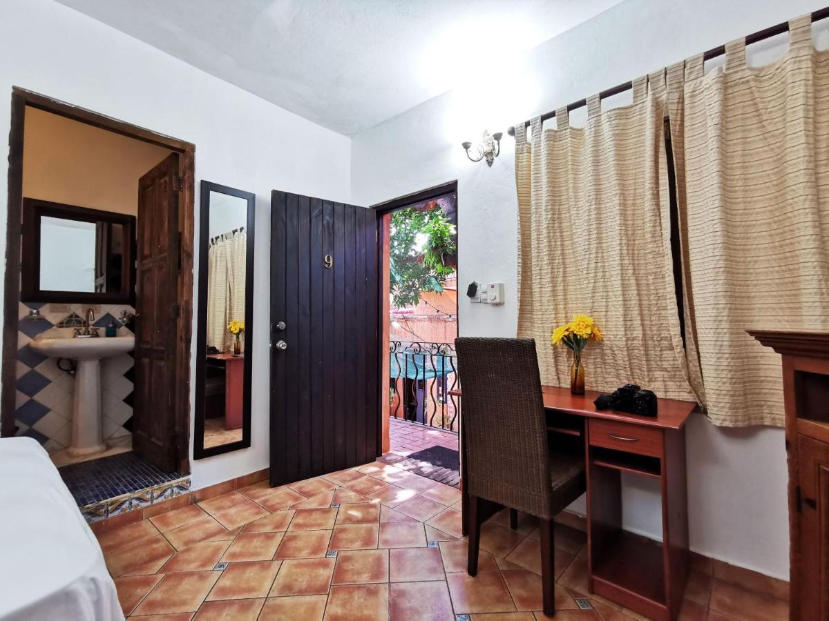 فندق سانتو دومينجوفي  Mansion Colonial Dona Elvina المظهر الخارجي الصورة