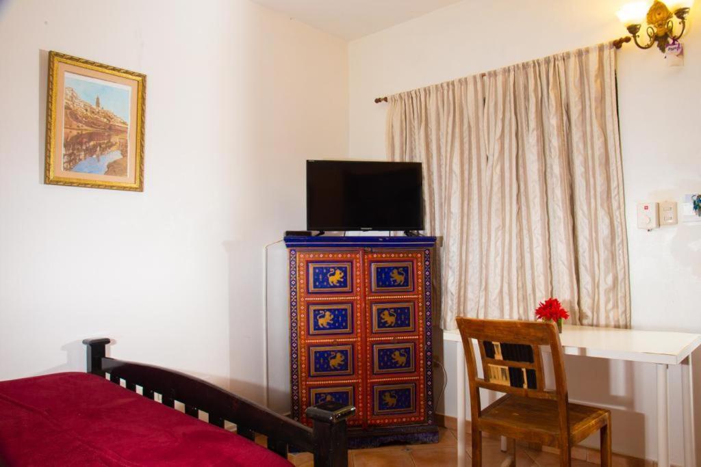 فندق سانتو دومينجوفي  Mansion Colonial Dona Elvina المظهر الخارجي الصورة
